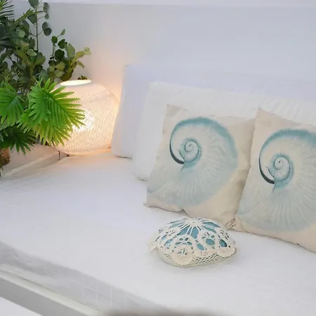 Anima Family Naxos City