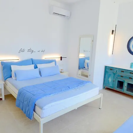 Anima Family Apartmán