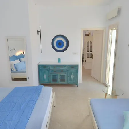 Anima Family Apartmán *