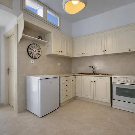 Anima Family Appartement Naxos City