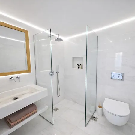 Anima Family Apartamento Naxos City