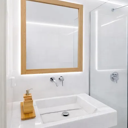 Apartamento Anima Family