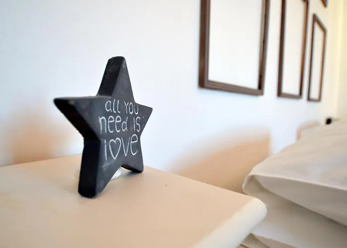 Appartement Anima Family *