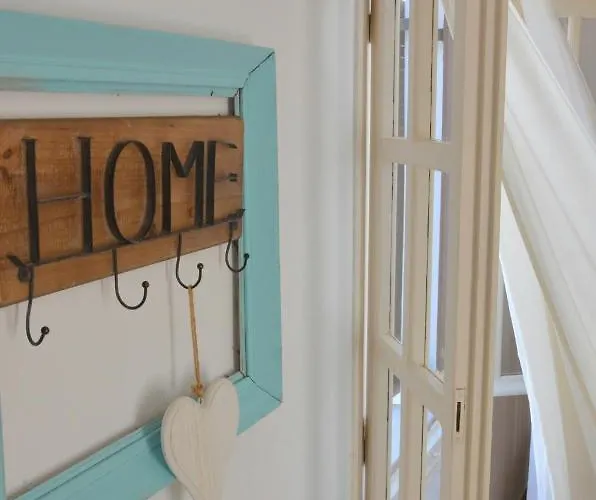 Appartement Anima Family *