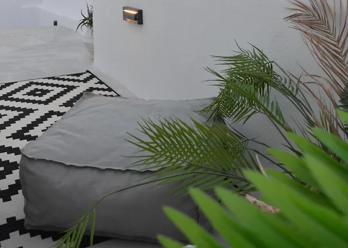 Appartement Anima Family *