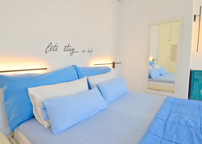 Appartement Anima Family