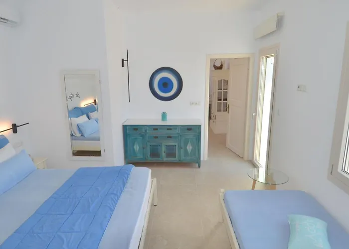 Anima Family Appartement *