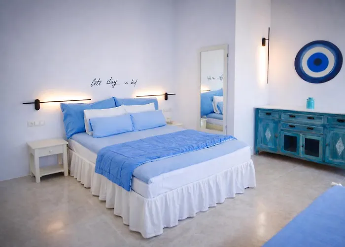 Appartement Anima Family