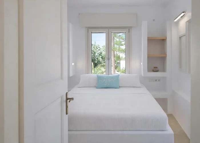 Appartement Anima Family