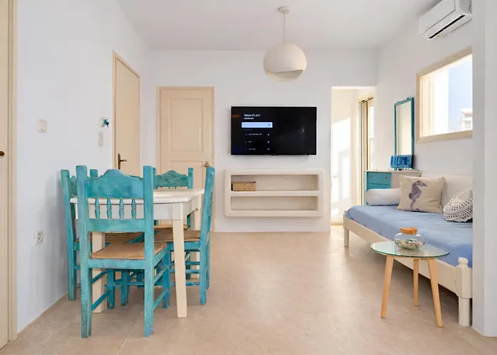 Appartement Anima Family
