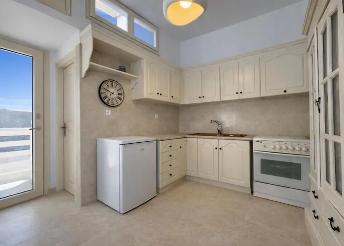 Anima Family Appartement Naxos City