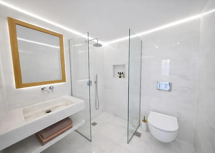 Anima Family Appartement Naxos City