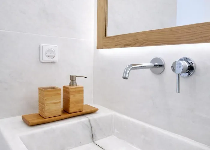 Appartement Anima Family