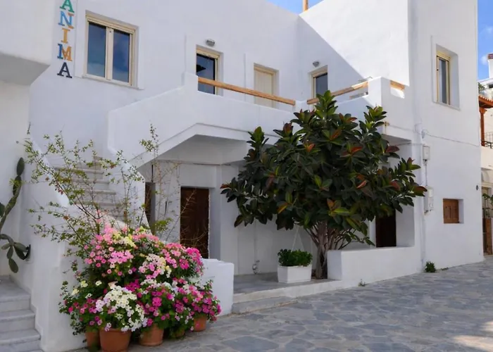 Appartement Anima Family *