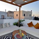Apartment Anima Family Naxos City