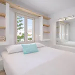 Anima Family Apartment Naxos City