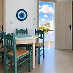 Apartment Anima Family Naxos City