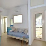 Apartment Anima Family Naxos City