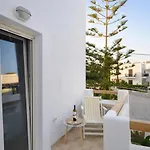 Anima Family Apartment Naxos City