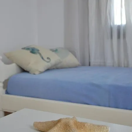 Anima Family Apartment *