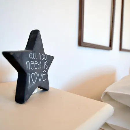 Апартаменты Anima Family *