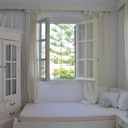 Anima Family Apartment *