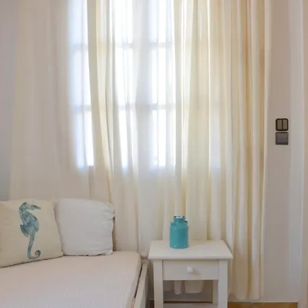 Anima Family Apartment