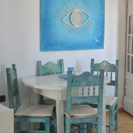 Apartment Anima Family