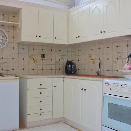 Anima Family Apartment *