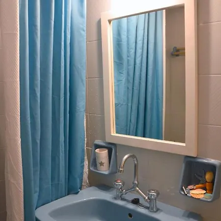 Anima Family Apartment Naxos City