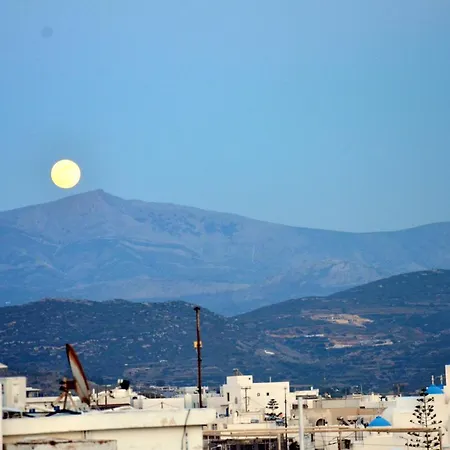 Anima Family Naxos City