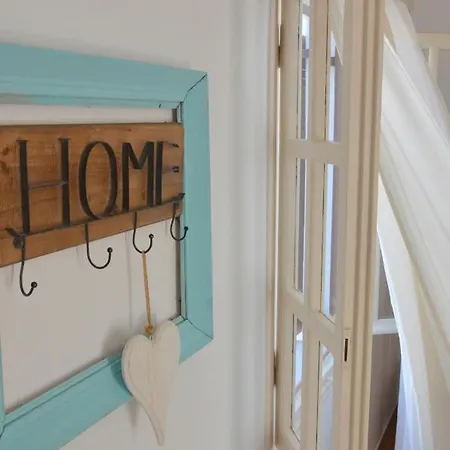 Апартаменты Anima Family *