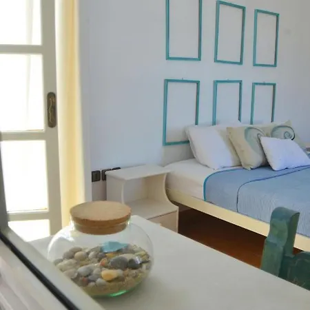 Apartment Anima Family *