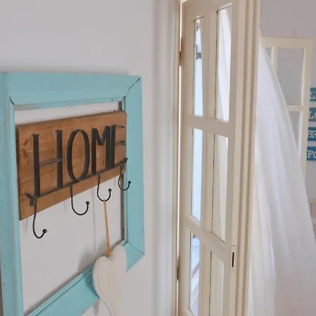 Anima Family Apartment *