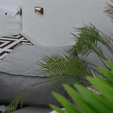 Апартаменты Anima Family *