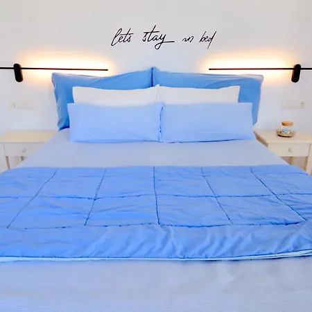 Anima Family Апартаменты