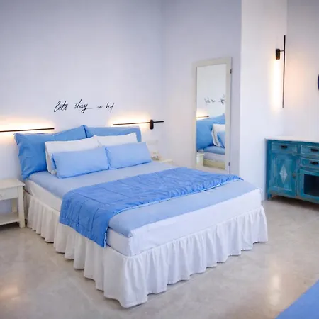 Appartement Anima Family