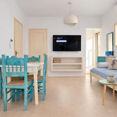 Appartement Anima Family