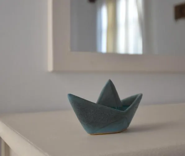 アパート Anima Family Naxos City