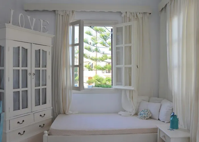 Anima Family Apartment *