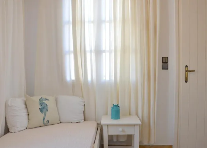 Anima Family Apartment