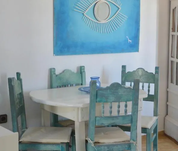 Apartment Anima Family