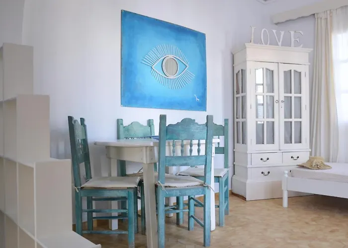 Anima Family Apartment *