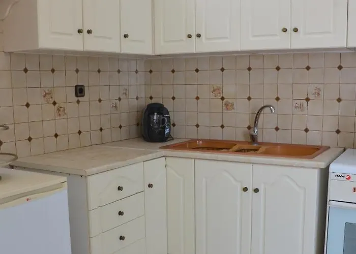 Apartment Anima Family *