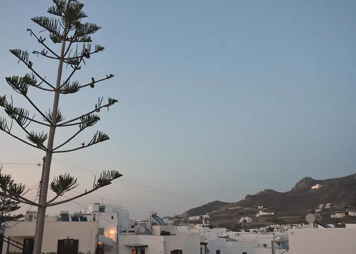 Anima Family Apartment *