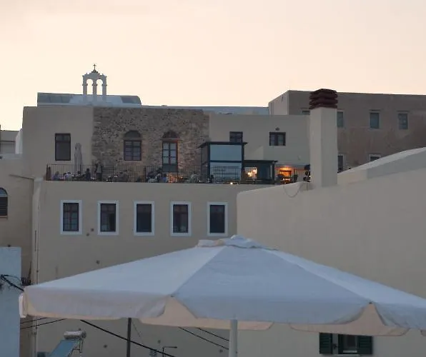 Apartment Anima Family *