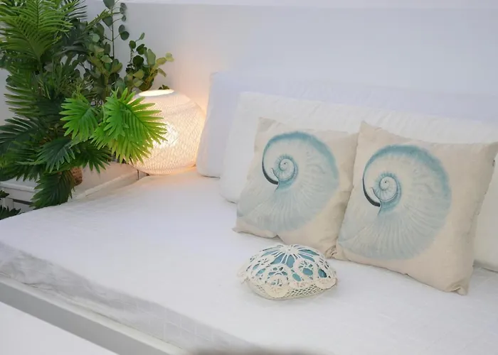 Anima Family Naxos City