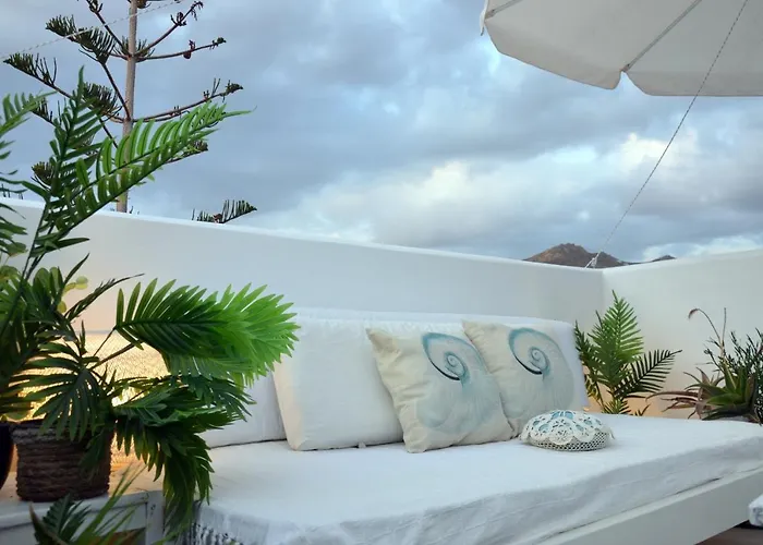 Apartment Anima Family *