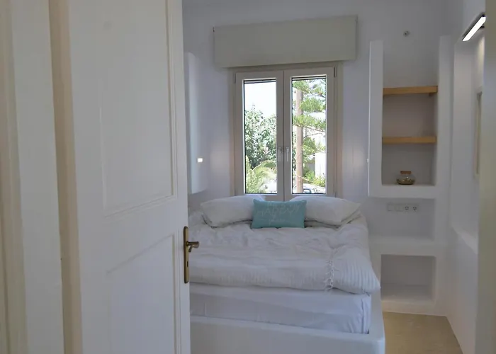 Apartment Anima Family