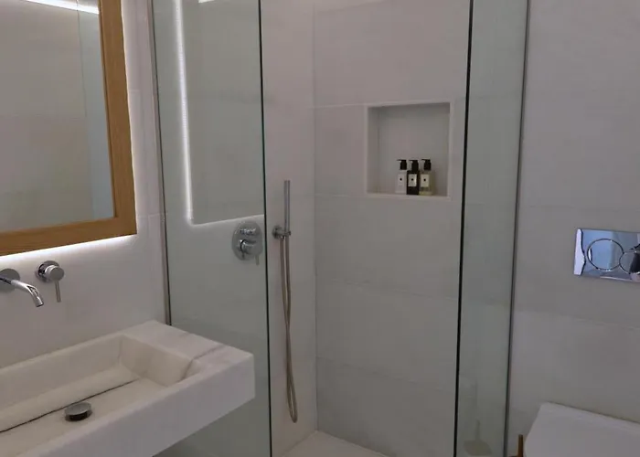 Apartment Anima Family Naxos City